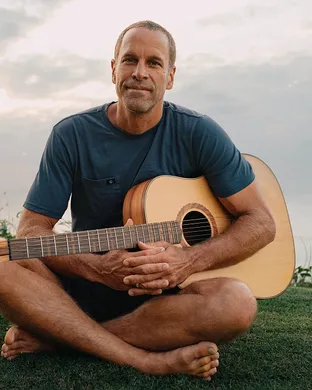 Jack Johnson Nashville
