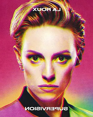 La Roux Nashville
