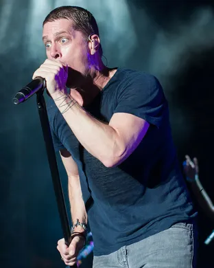 Rob Thomas Nashville