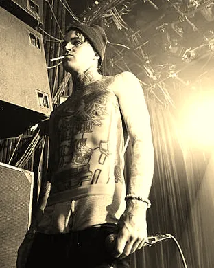 Yelawolf Nashville